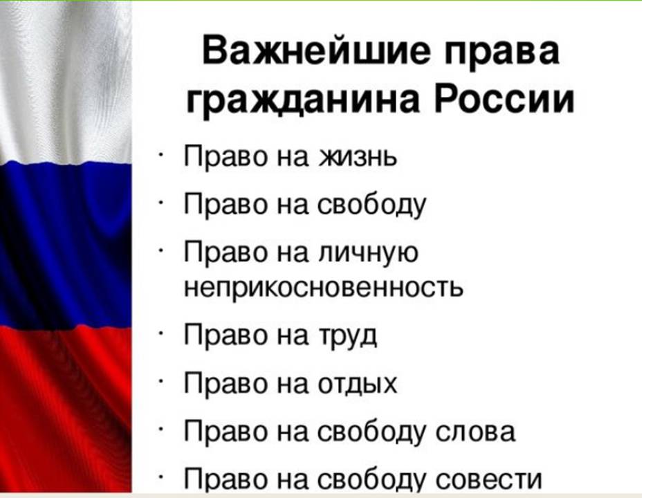 Я хочу граждане россии